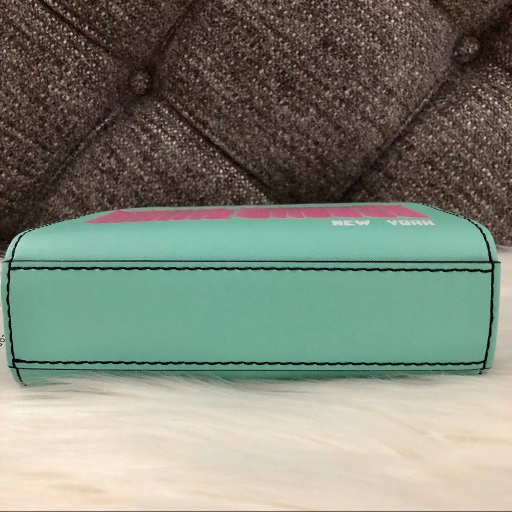 Marc Jacobs Playback Crossbody Bag - Picture 4 of 8
